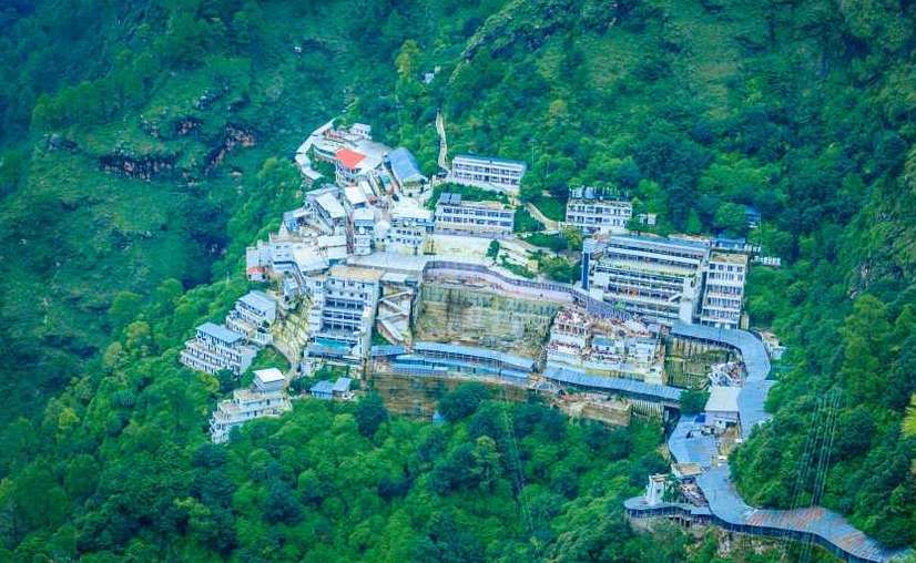 mata-vaishno-devi-ji