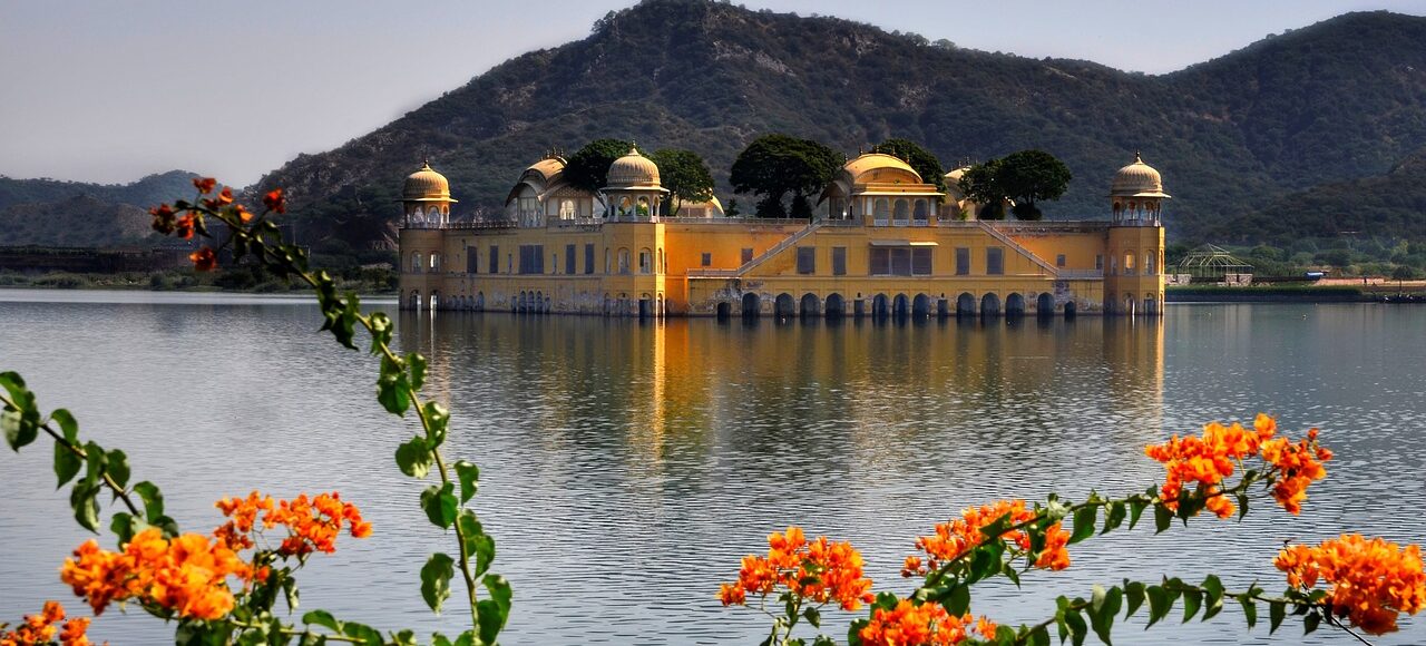 rajasthan